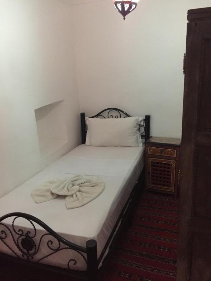 Riad Dar Lilas Марракеш Екстер'єр фото