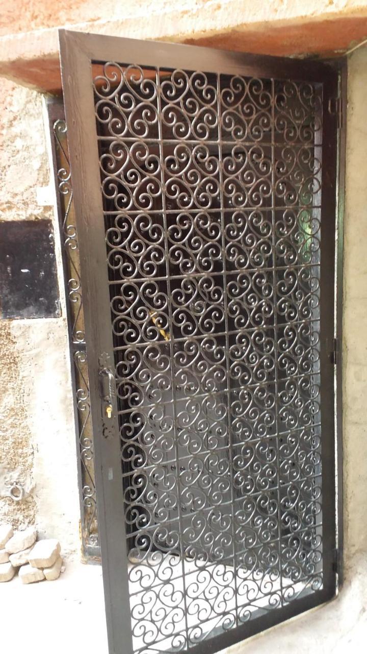Riad Dar Lilas Марракеш Екстер'єр фото